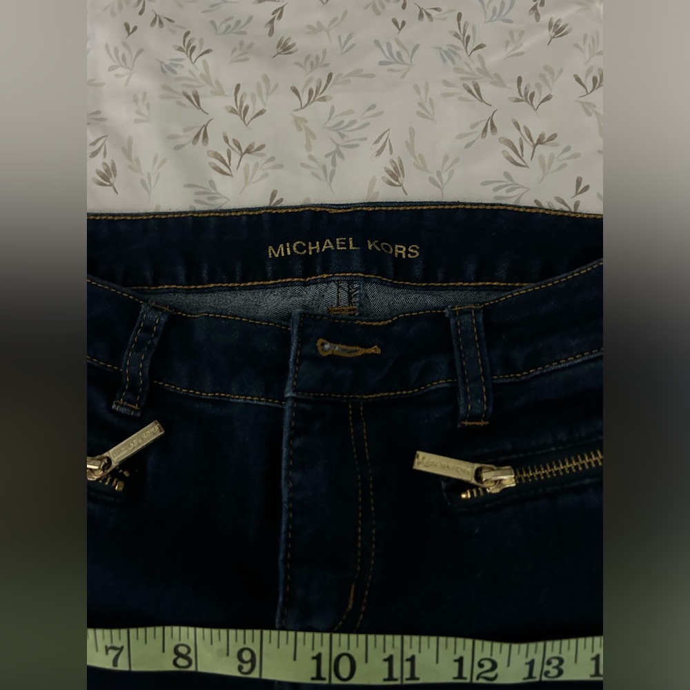 Michael Kors Stretch jeans. Gently used size 2
